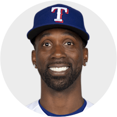 Andrew McCutchen