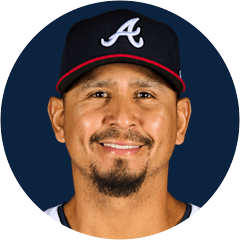 Carlos Carrasco