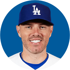 Freddie Freeman