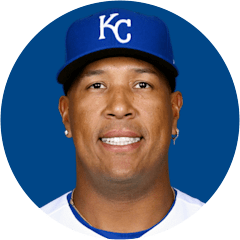 Salvador Perez