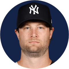 Gerrit Cole
