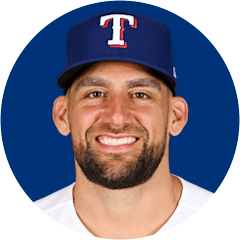 Nathan Eovaldi