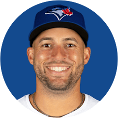 George Springer