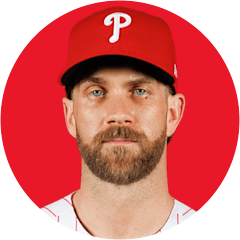 Bryce Harper