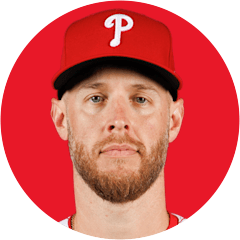 Zack Wheeler