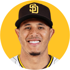 Manny Machado