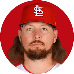 Ryne Stanek