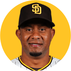Wandy Peralta