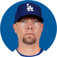 Blake Treinen