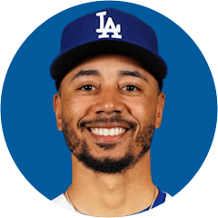 Mookie Betts