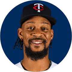 Byron Buxton