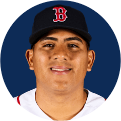 Ranger Suarez