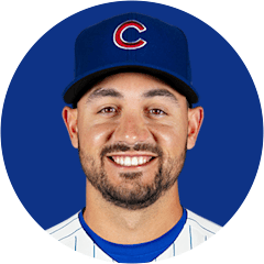 Michael Conforto