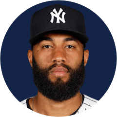 Amed Rosario