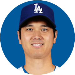 Shohei Ohtani