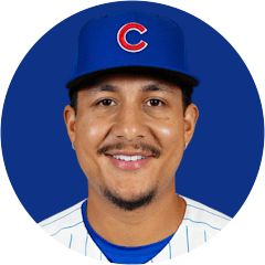 Miguel Amaya
