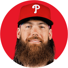 Brandon Marsh