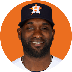 Yordan Alvarez