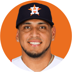 Isaac Paredes