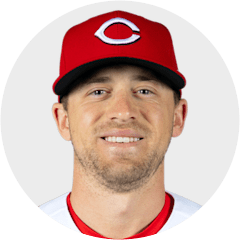 TJ Friedl