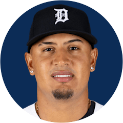 Keider Montero