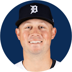 Spencer Torkelson