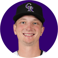 TJ Rumfield