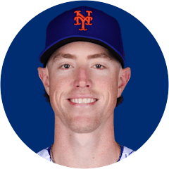 Brett Baty