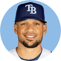 Victor Mesa Jr.