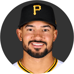 Nick Gonzales