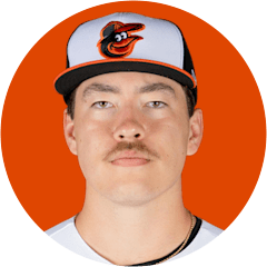 Trey Gibson